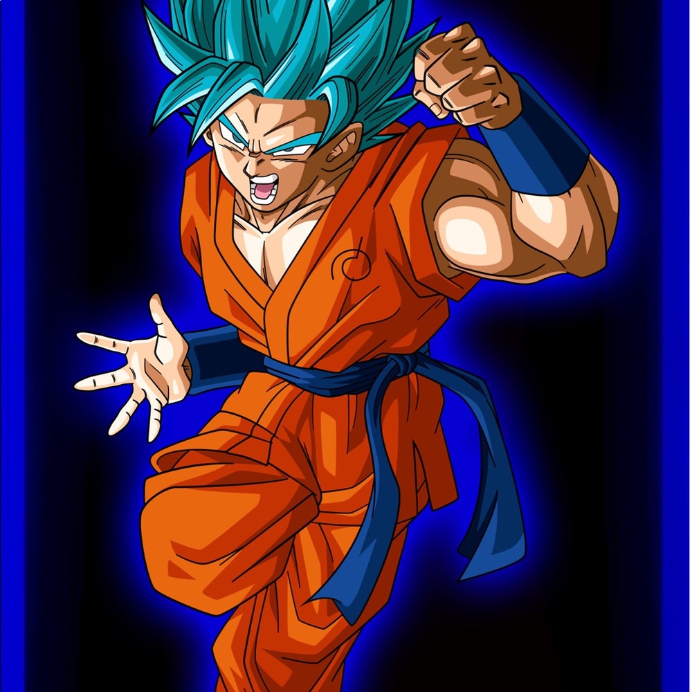 Meet your Posher, Luis